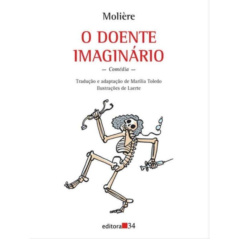 O Doente Imaginário