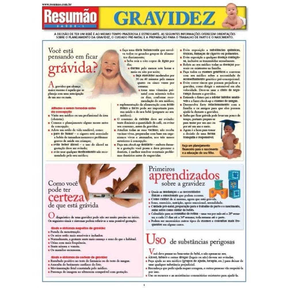 Gravidez