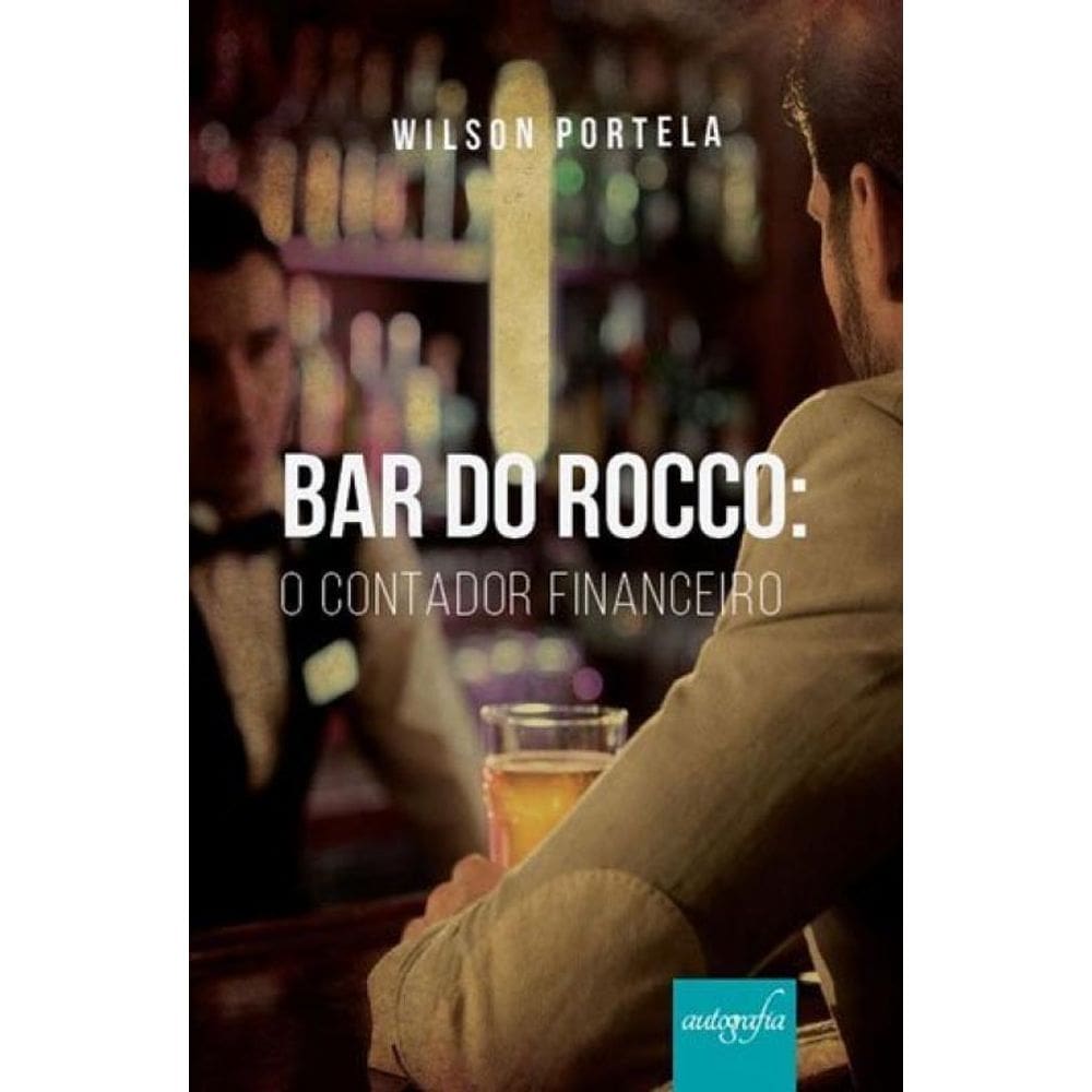 Bar Do Rocco: O Contador Financeiro