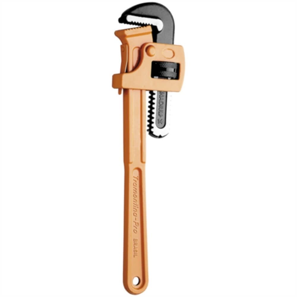 Chave para Tubo com 18 Polegadas - 44020018 - TRAMONTINA