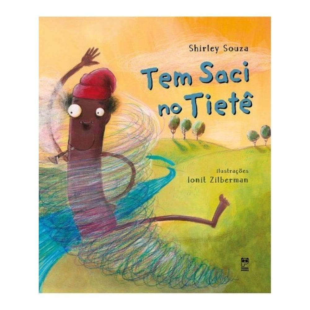 Tem Saci No Tietê