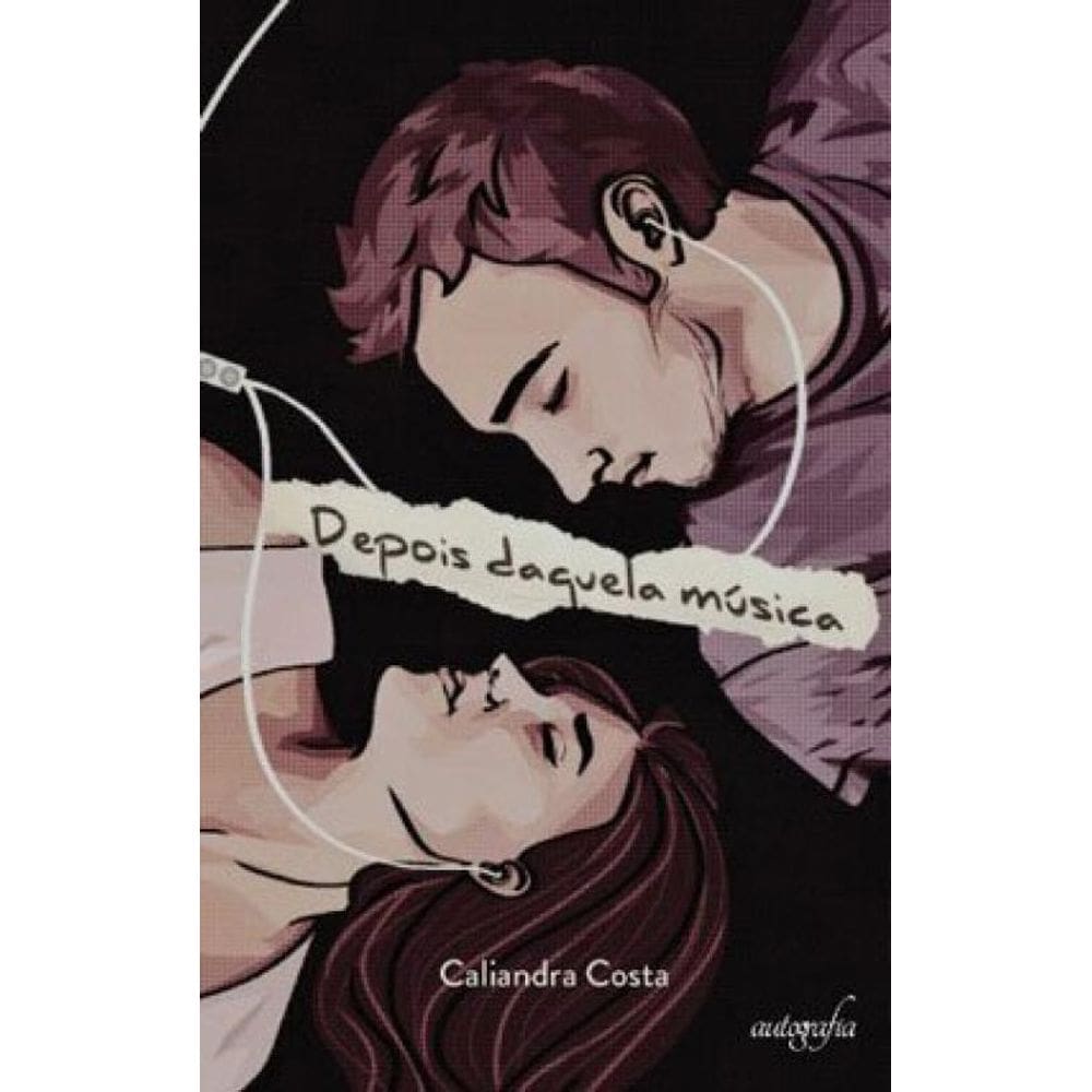 Depois Daquela Música