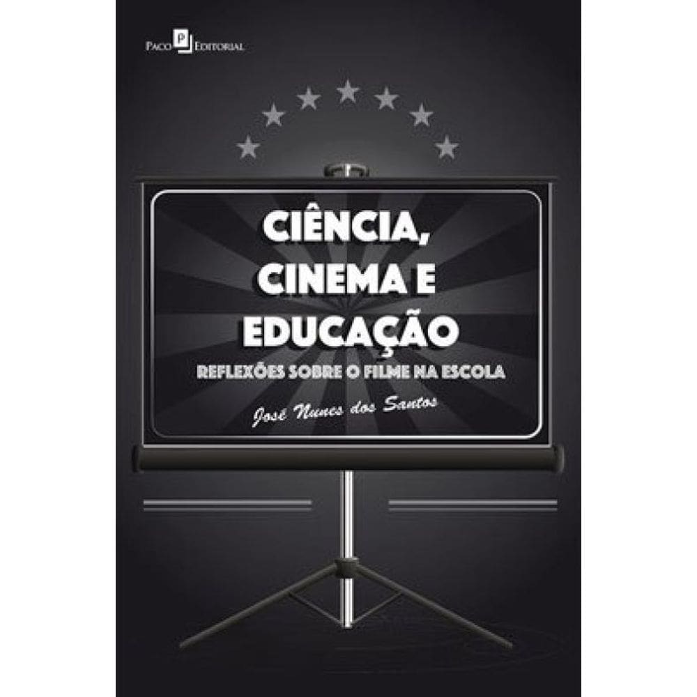 Ciência, Cinema E Educação