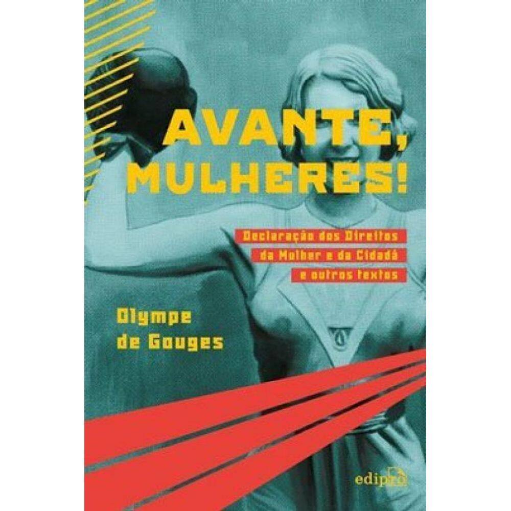 Avante, Mulheres!