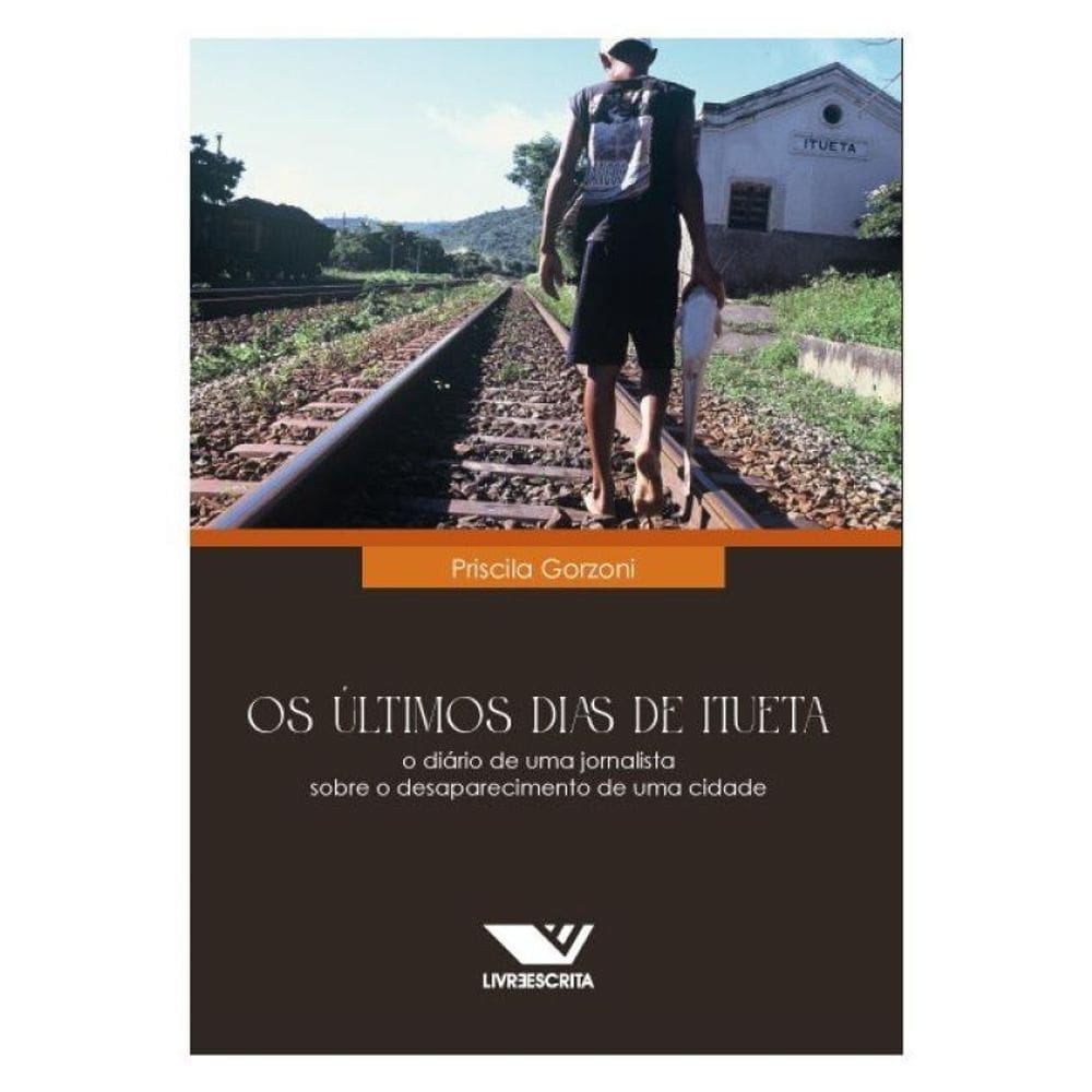 Os Últimos Dias De Itueta