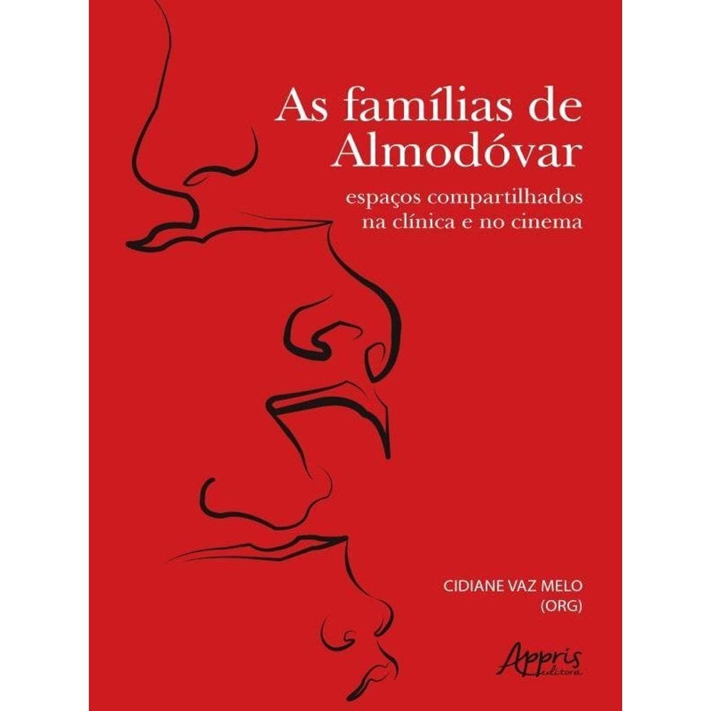As Famílias De Almodóvar