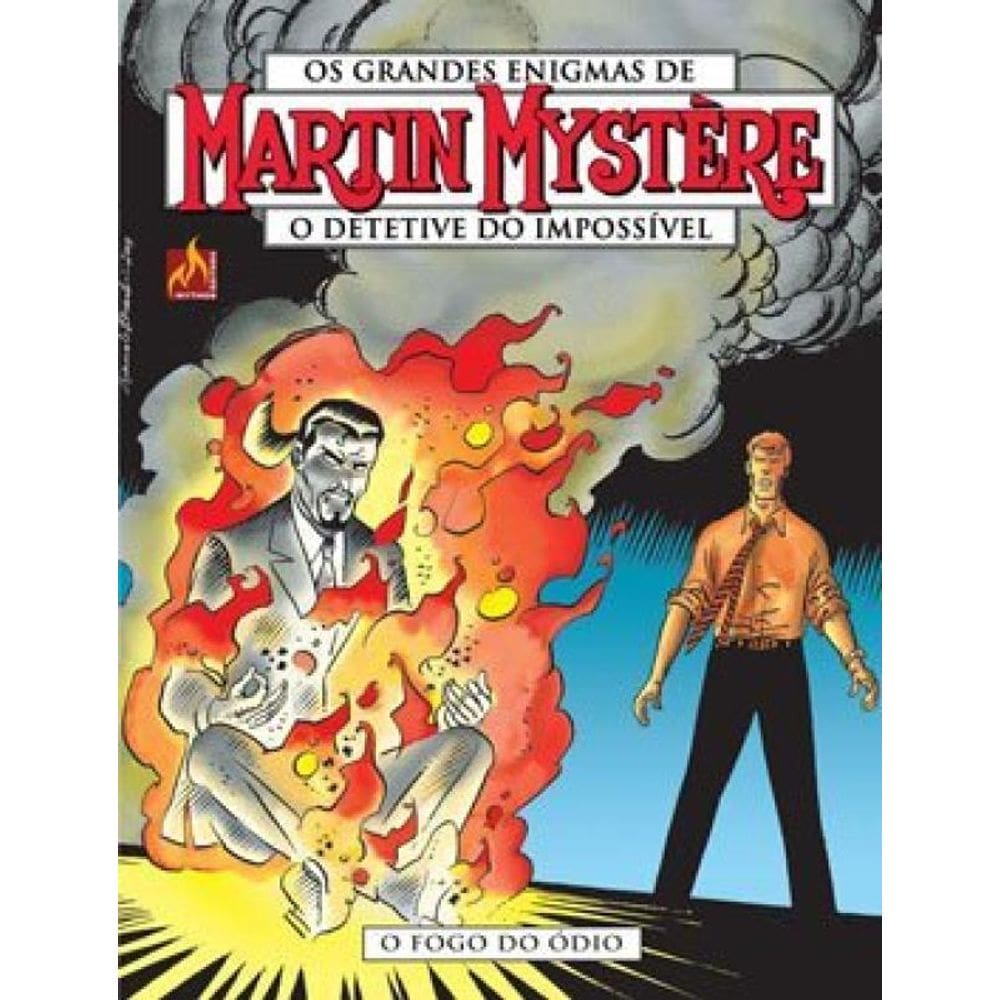 Martin Mystère - Volume 11 - Vol. 11