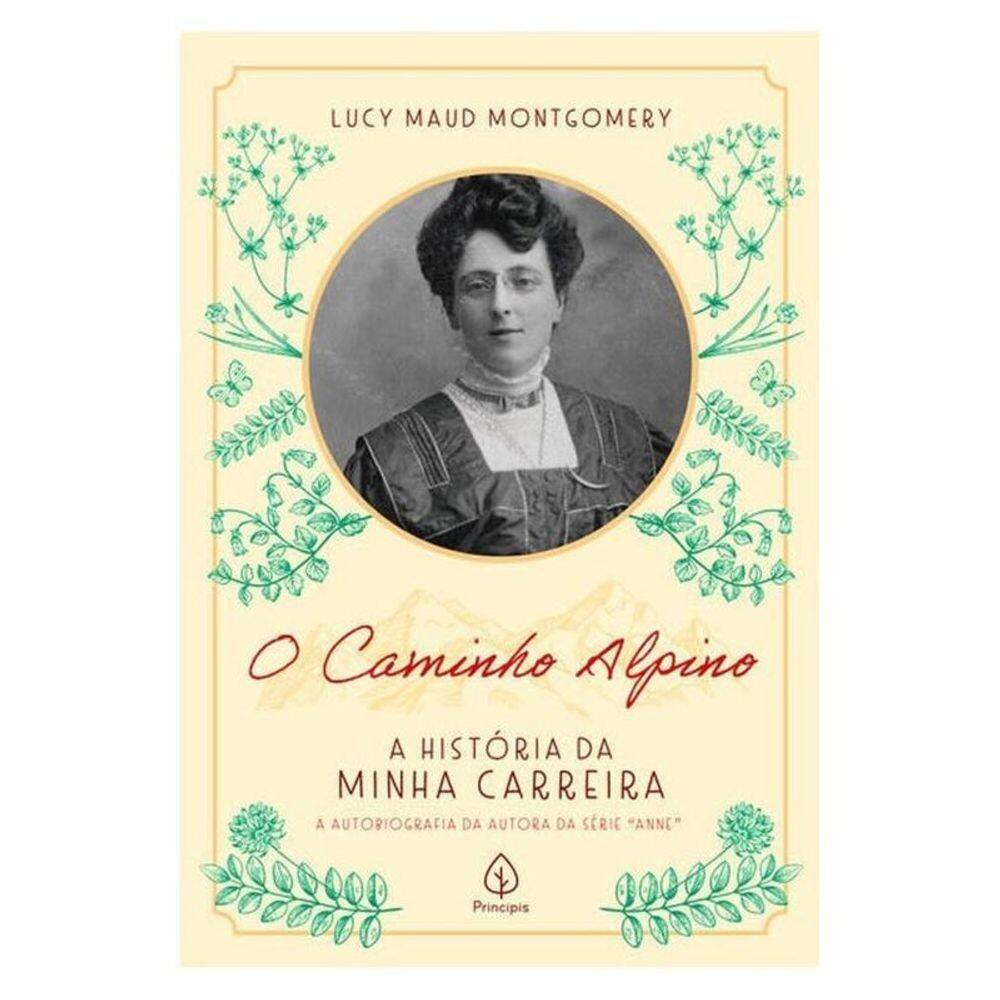 O Caminho Alpino: A História Da Minha Carreira