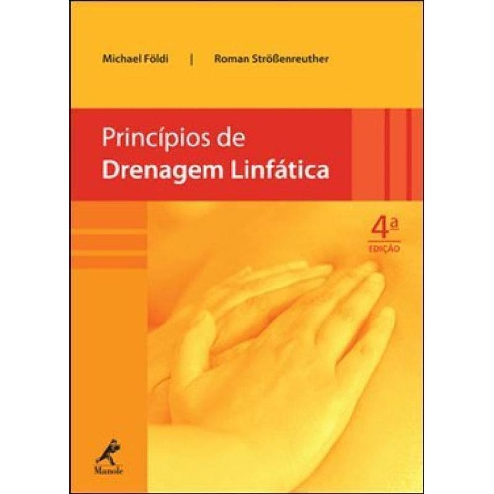 Princípios De Drenagem Linfática