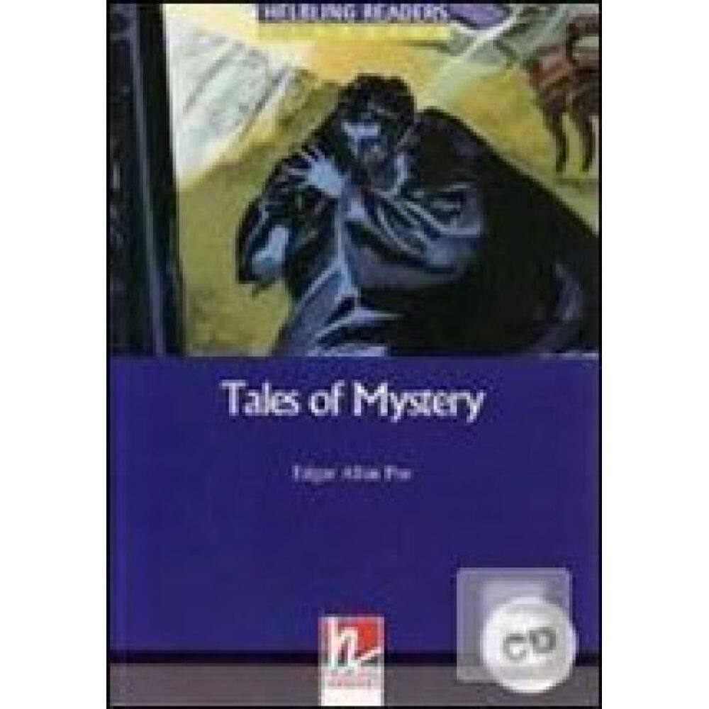 Tales Of Mystery - With Cd - Intermediate