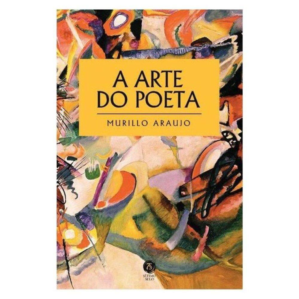 A Arte Do Poeta