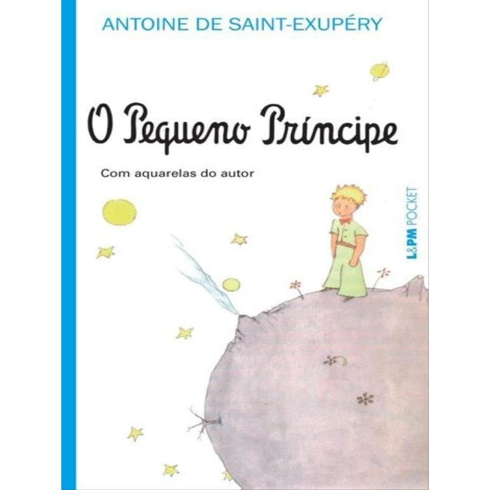 O Pequeno Príncipe - Vol. 1175