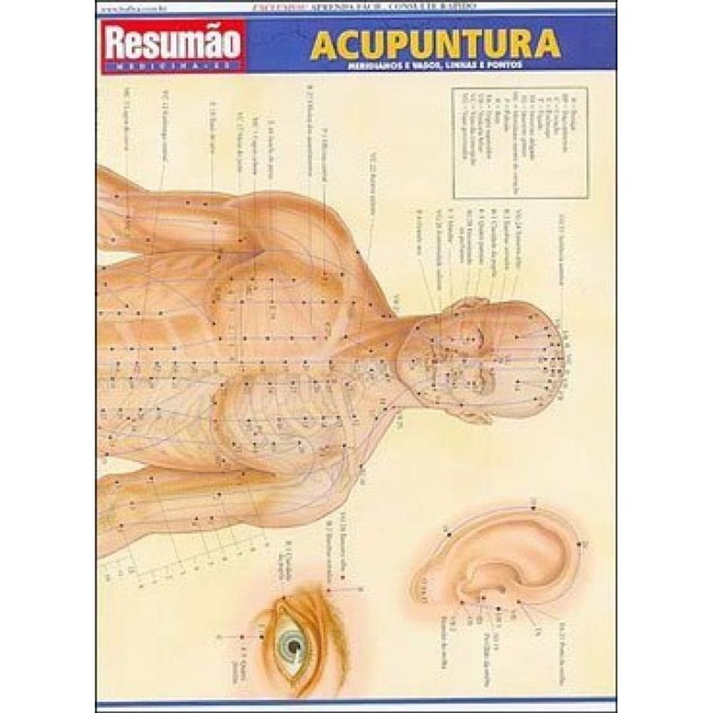 Acupuntura