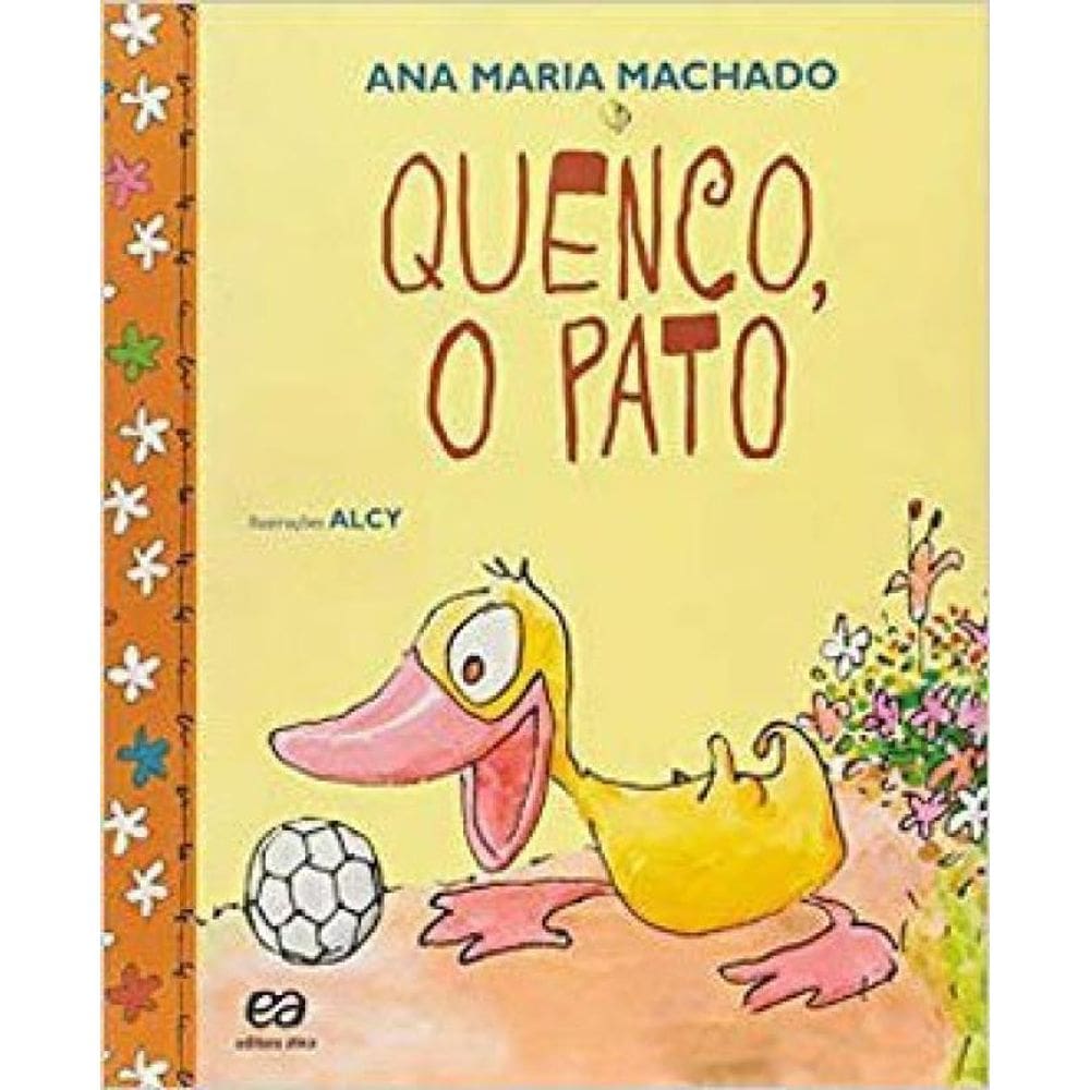 Quenco, O Pato