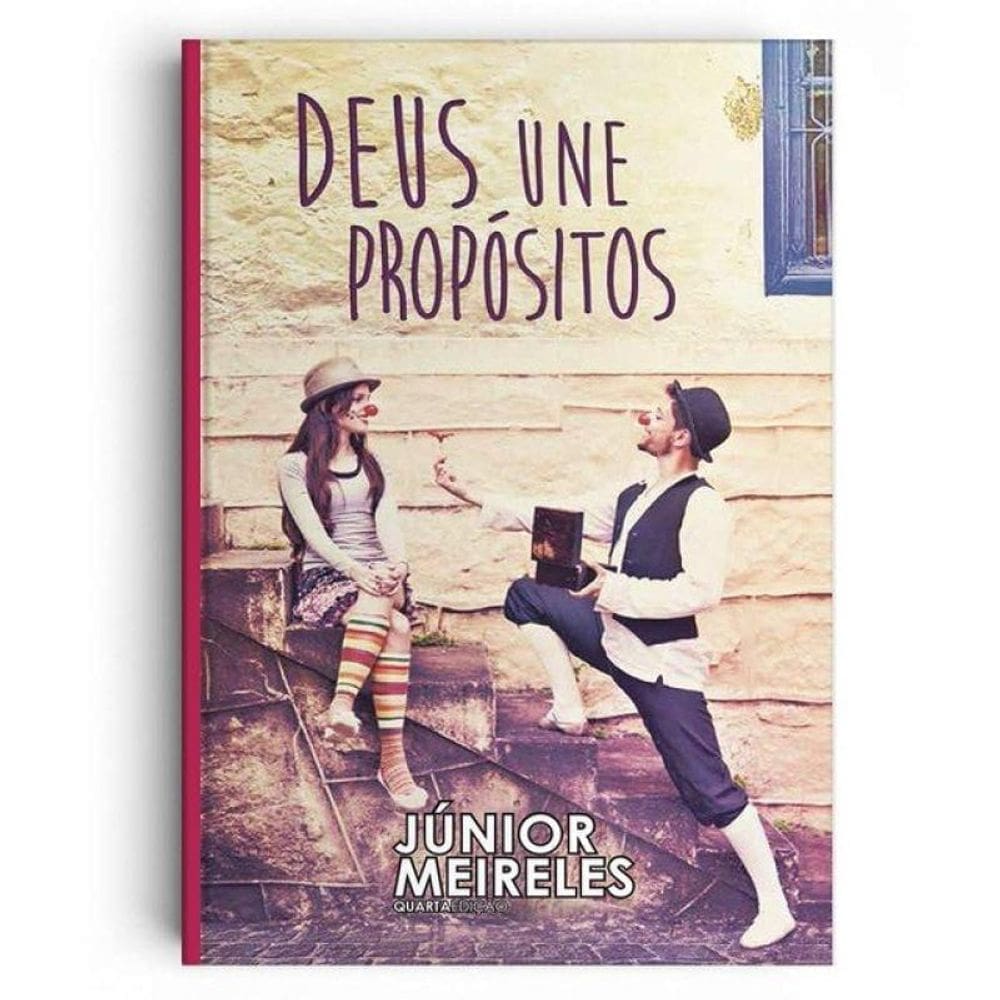 Deus Une Propósitos