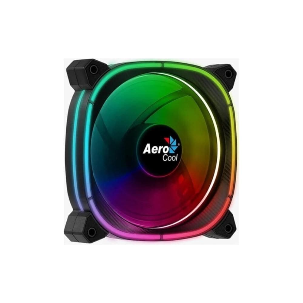 Cooler Fan Aerocool Astro 12 12cm ARGB