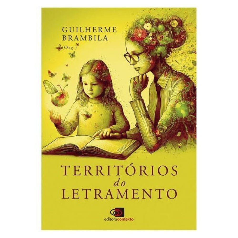 Territórios Do Letramento