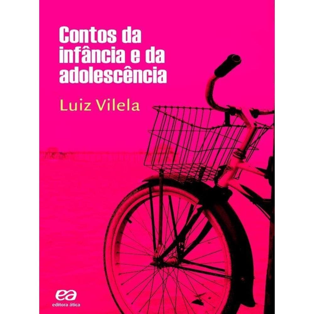 Contos Da Infância E Da Adolescência