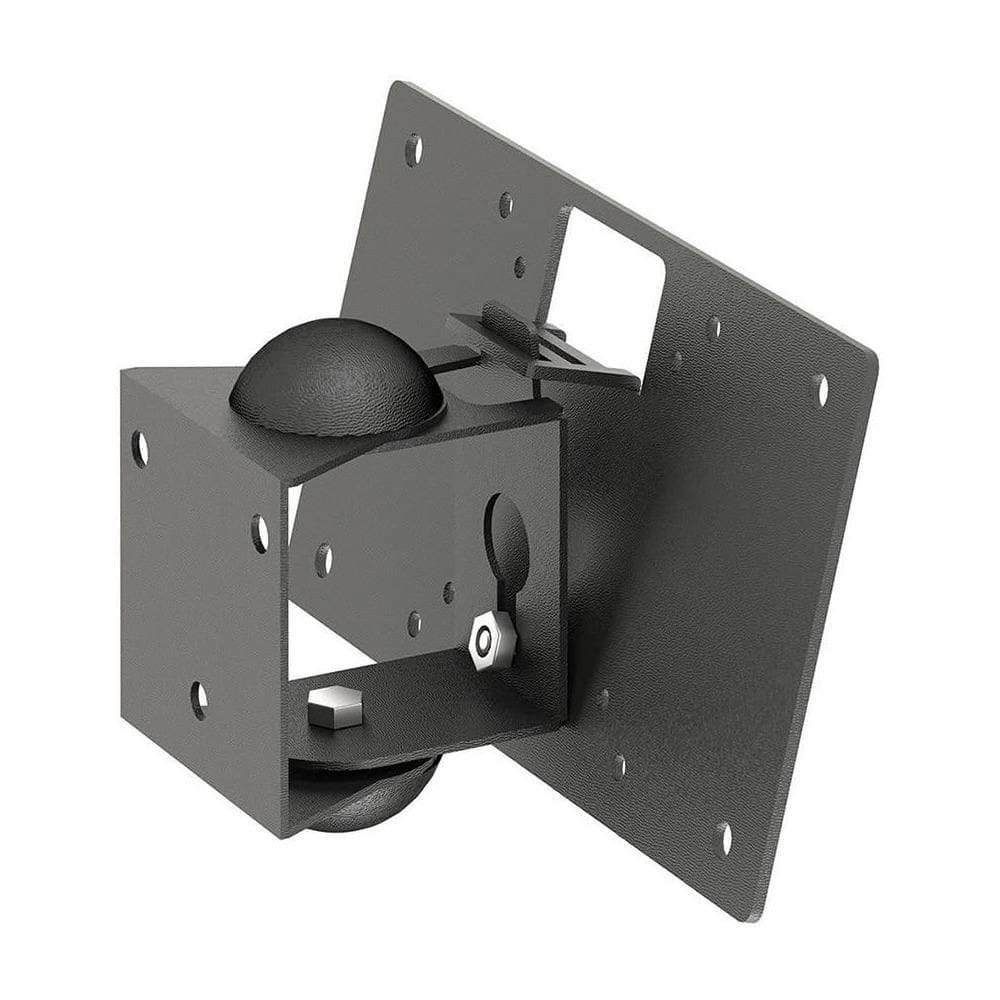 Suporte Tv Fixo 14-56 Multivisao Stpa600Pt