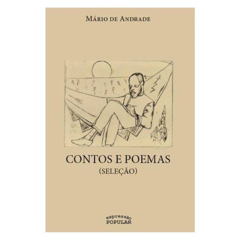 Contos E Poemas (Seleção)