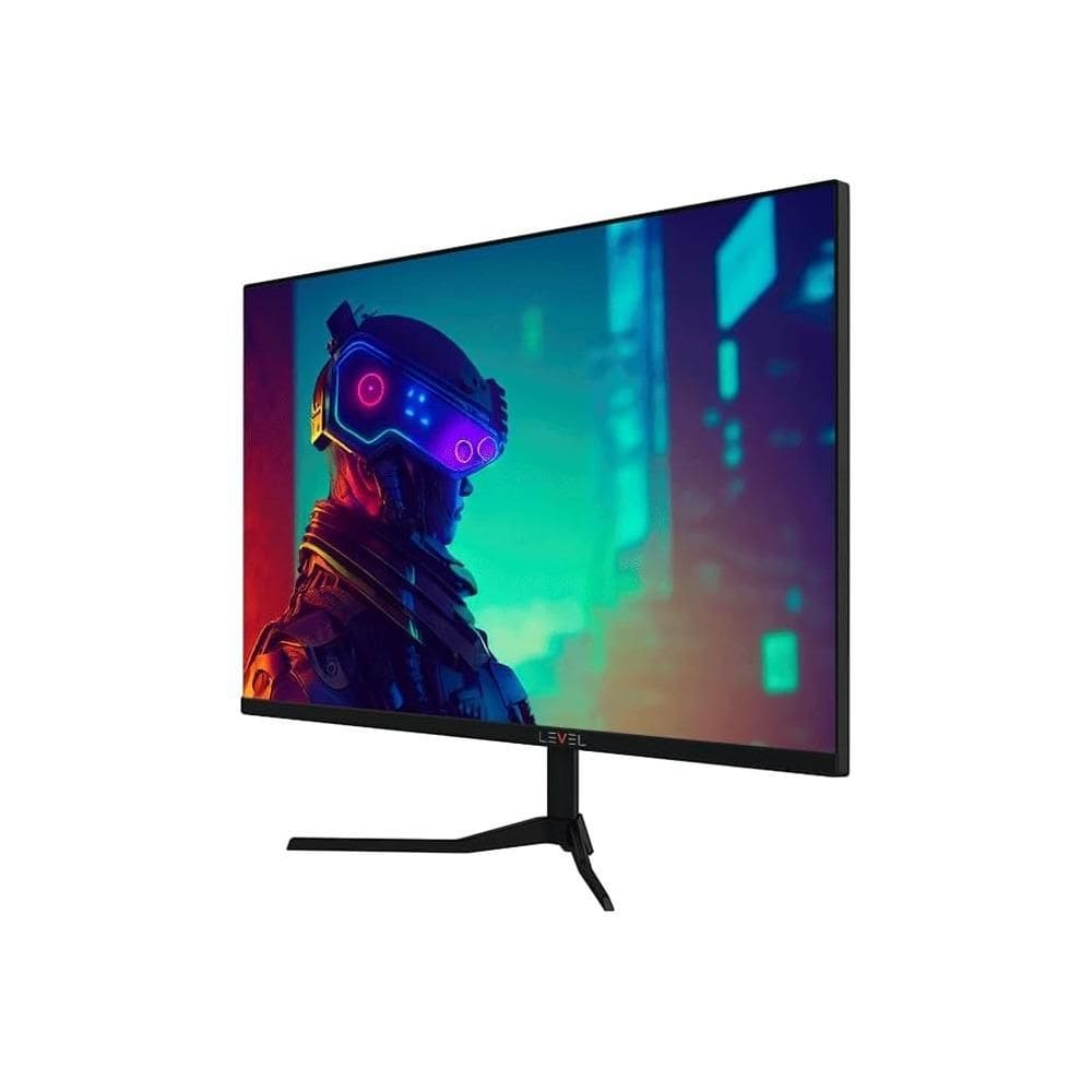 Monitor Gamer Level 23.8” FHD 1ms 165Hz L2411SU