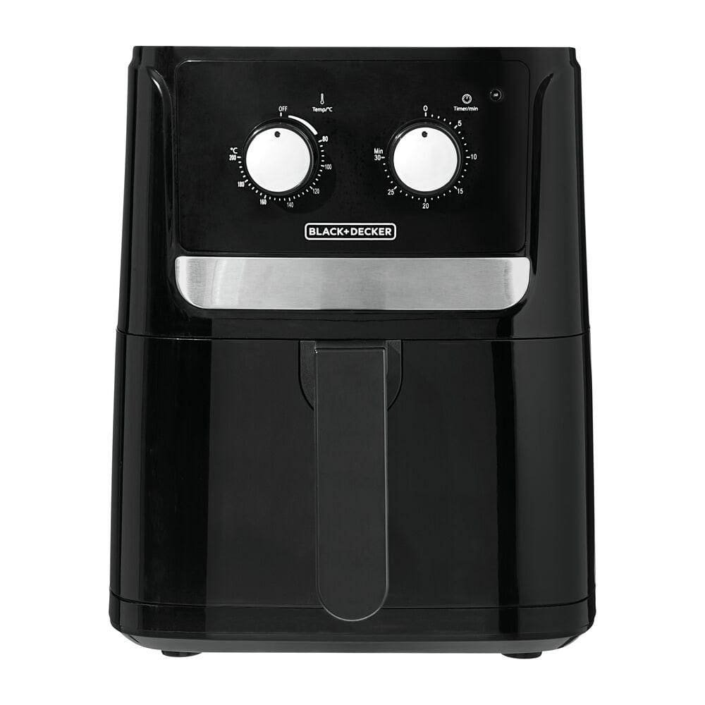 Fritadeira Air Fryer Black Decker 4,5L AFM4