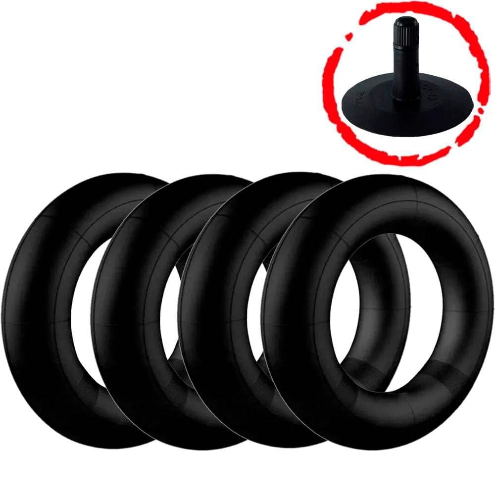 Combo 4 Camaras De Ar 8 400-8 Tr-13 Buffalo Camaras