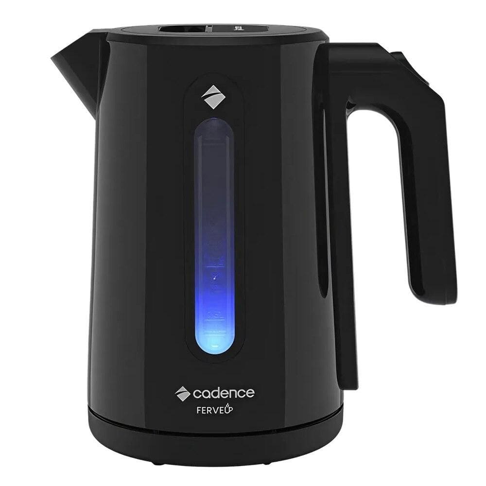 Chaleira Elétrica Cadence CEL390 1,9 Litros - 220 Volts