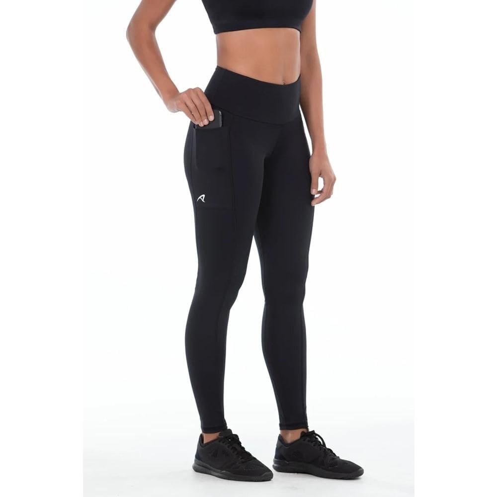 Calça Legging Feminina Authen SIGNATURE