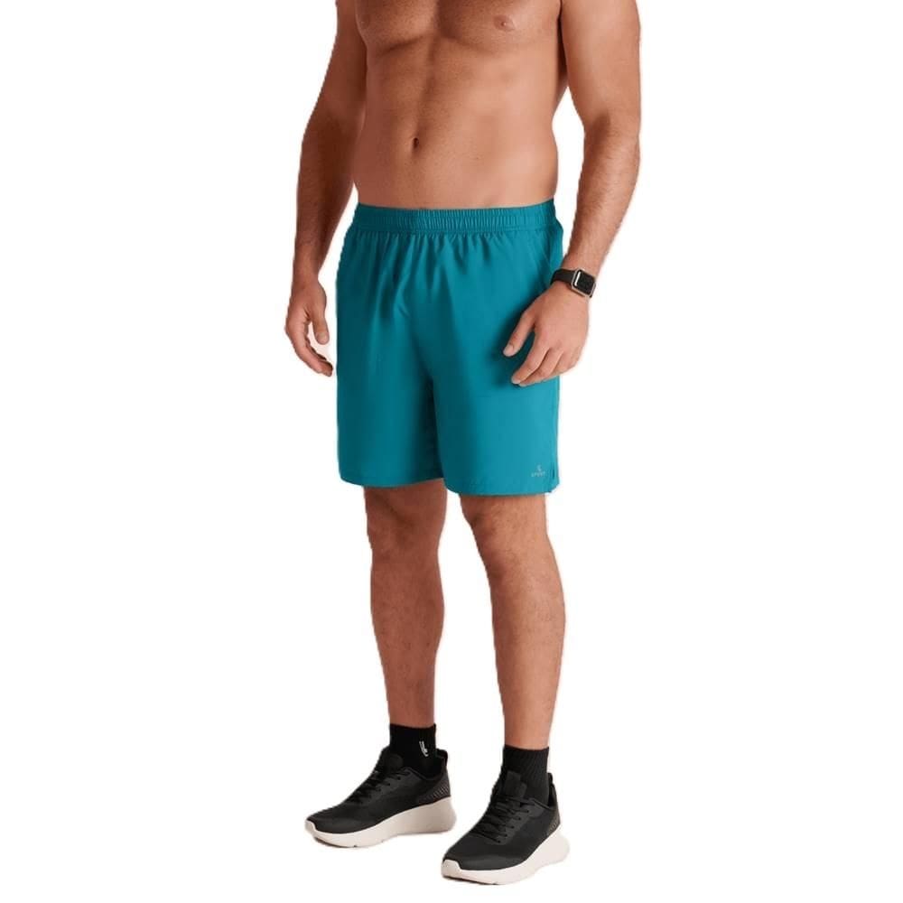 Bermuda Masculina Lupo Duplo Running 76456-003