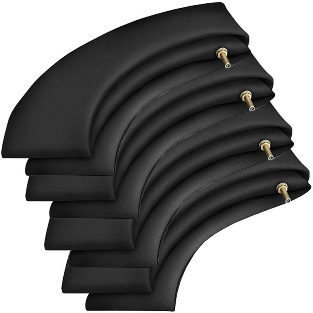 Kit 4 Camaras De Ar 600-16 650-16 Aro 16 Ca15/16 Tr15 Maggion