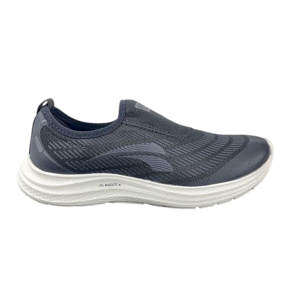 Tênis Feminino Kolosh Byte Slip on Facil de calçar E0298