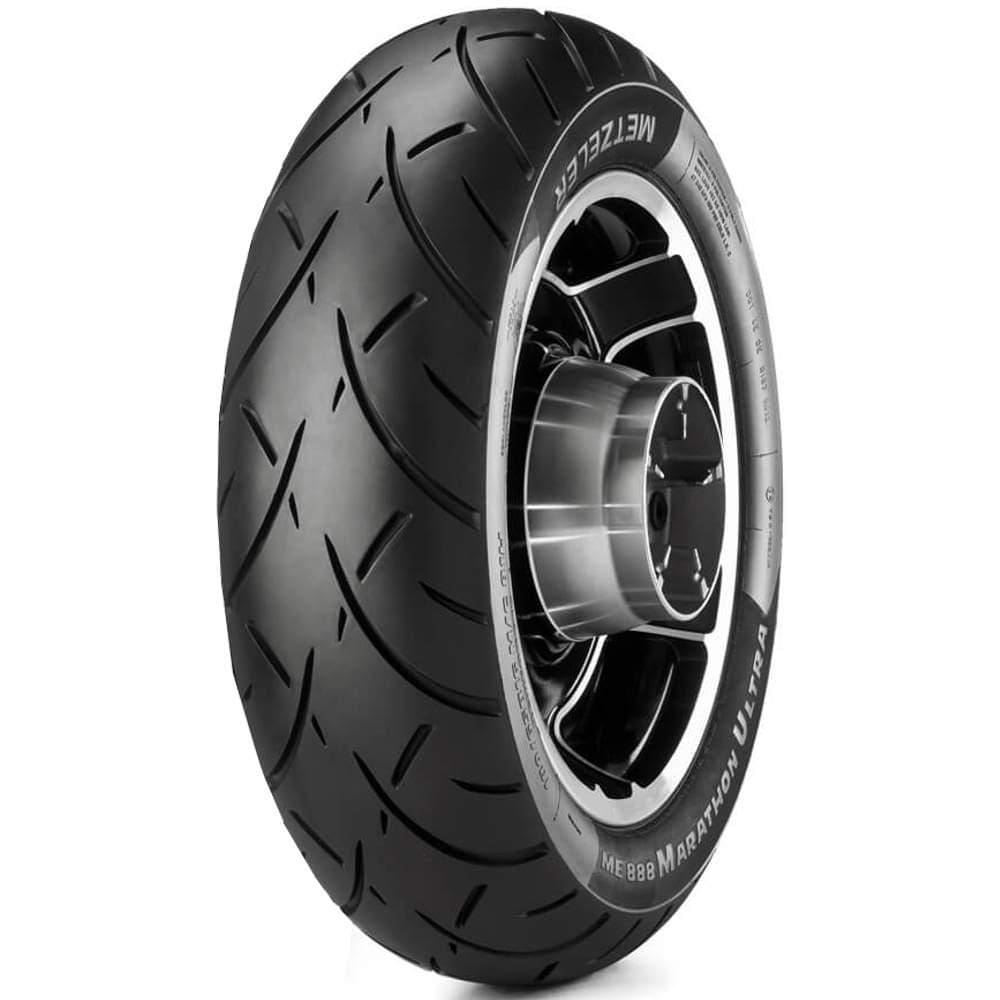 Pneu Harley Fsxt Standard Softail 200/55r17 Me888 Metzeler