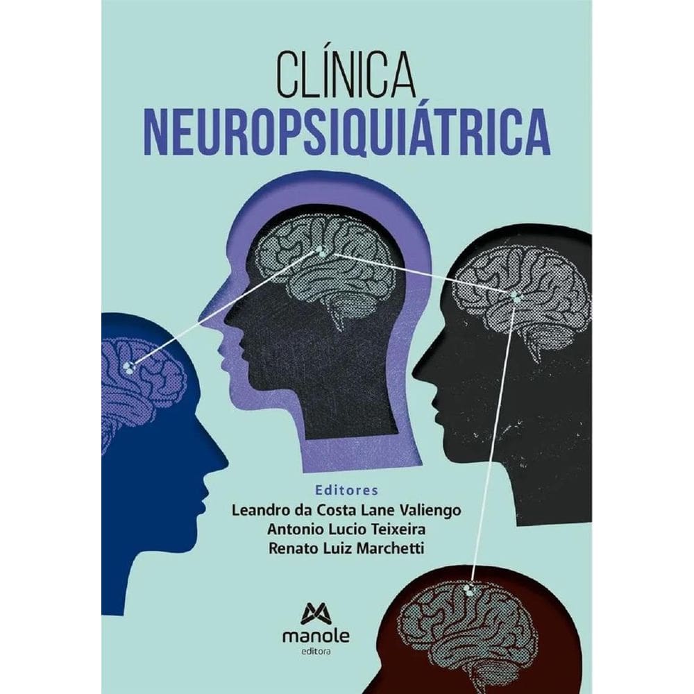 Clínica Neuropsiquiatra