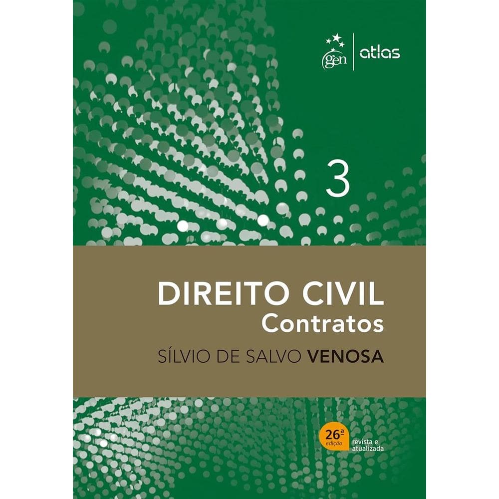 Direito Civil Contratos