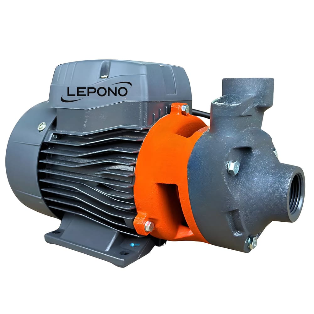 Bomba Periférica Monofásica Lepono Apm-75 1cv 220v