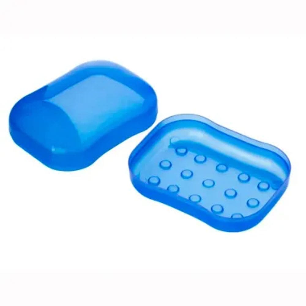 Saboneteira Mió Cores 1 Unidade