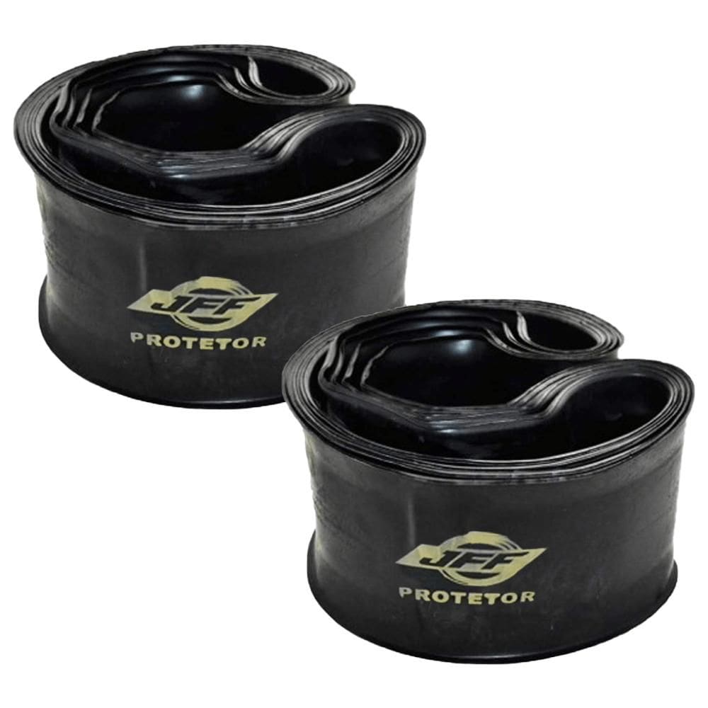 Par Protetor 20 215mm Para Pneus 900-20 e 1000-20 Jff Protetores