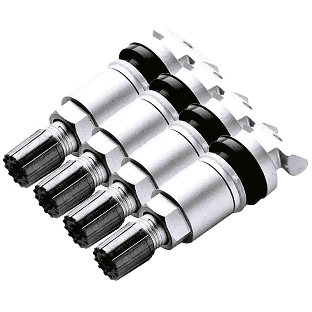 Kit 4 Bicos Válvula Com Sensor 6539 Renegade Compass Toro