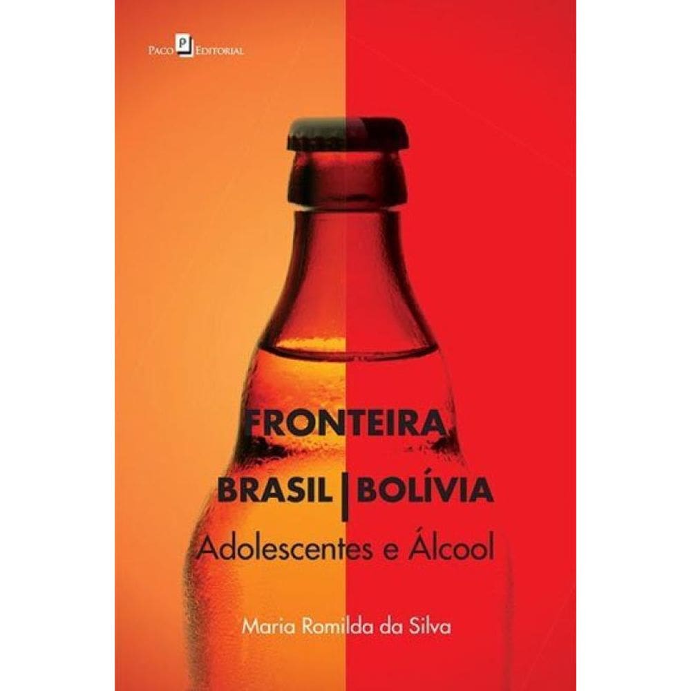 Fronteira Brasil/Bolívia