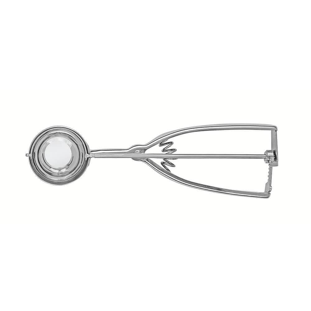 Colher para Sorvete Tramontina Marffim em Aço Inox com Extrator 63809420