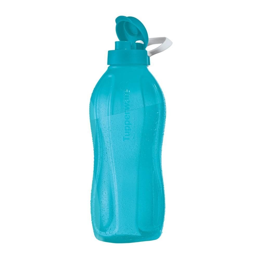 Garrafa de Água Tupperware Eco Tupper 2L