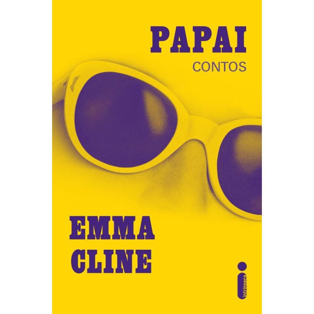 Papai: Contos