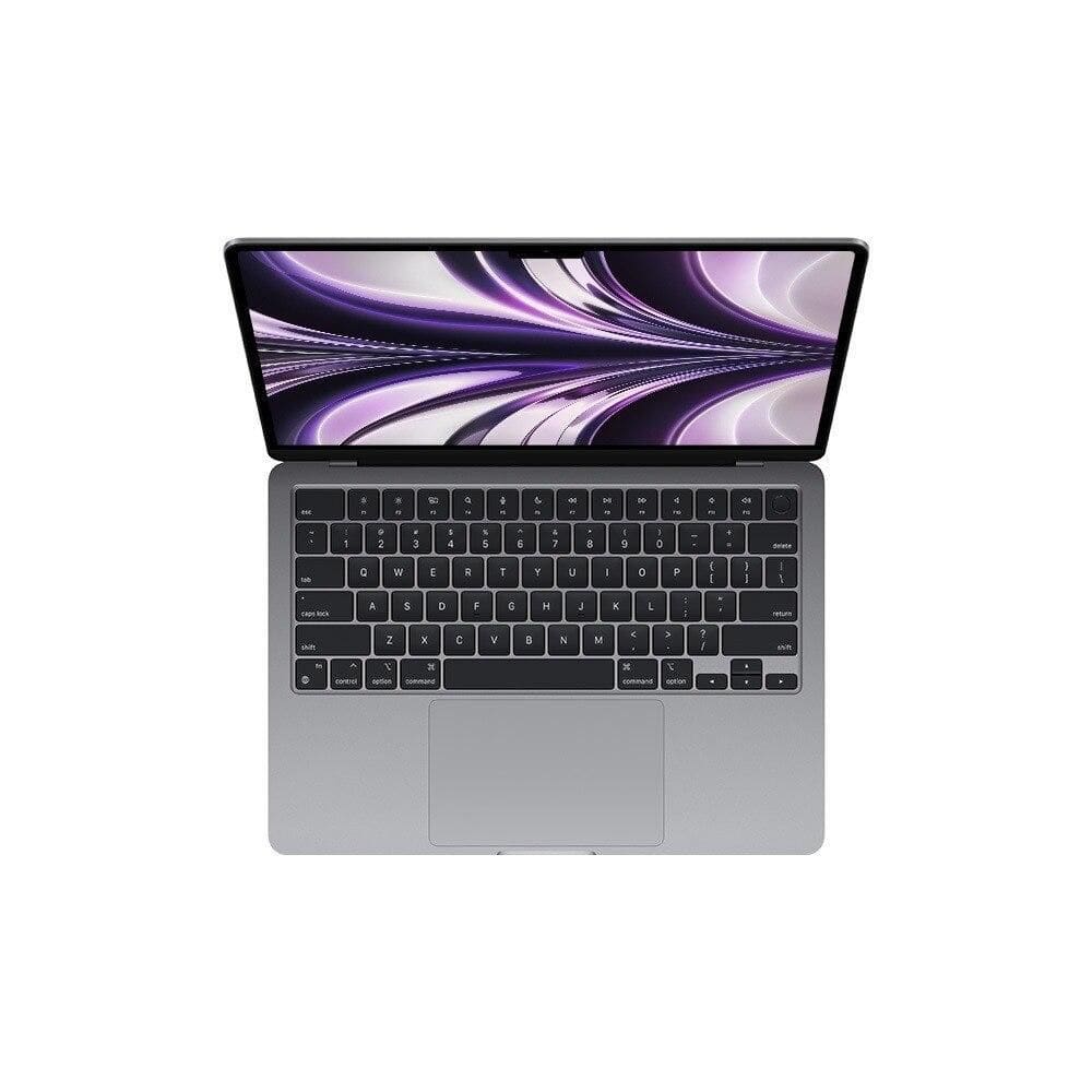 最大容量100% MacBook Air M2 シルバー 16GB/512GB 13インチMacBook Air [整備済製品] 8コアCPUと8コアGPUを搭載したApple