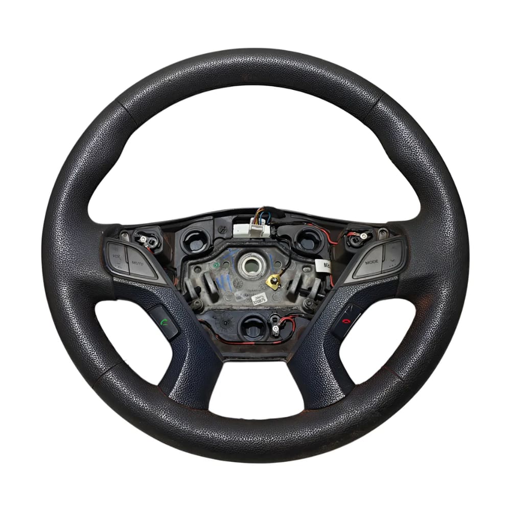 Volante Multifuncional Hyundai Hb20 2016 A 2018 561001S225