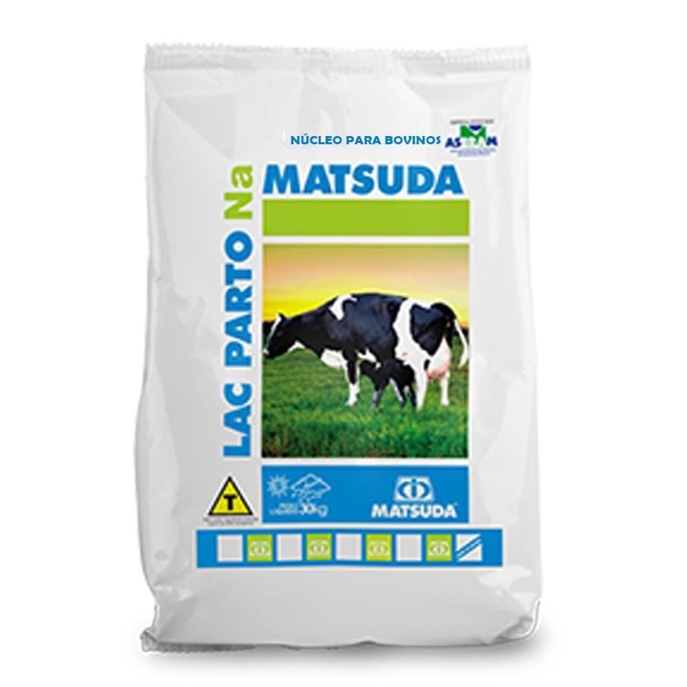 Núcleo Para Fêmeas Gestantes Lac Parto Na Matsuda