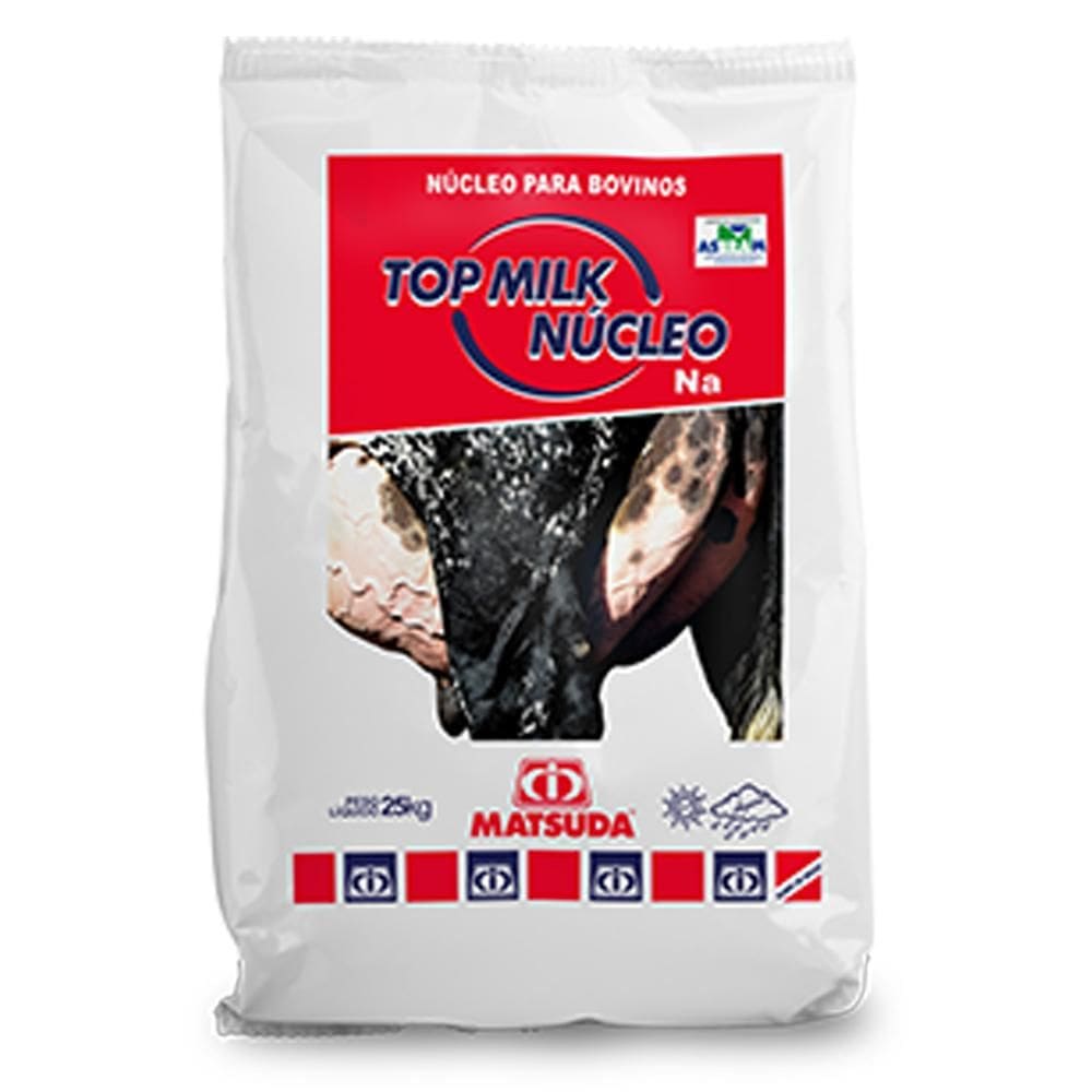 Núcleo F Top Milk Matsuda