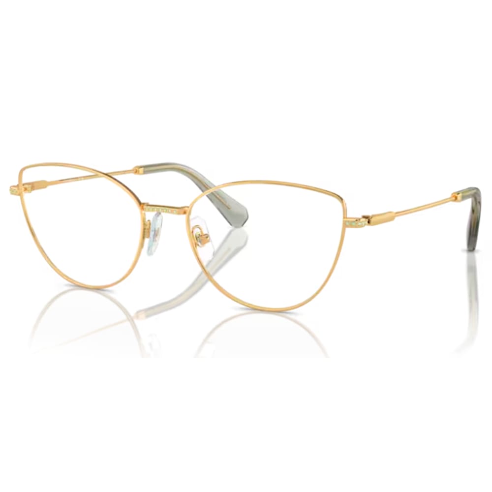 Armacao Swarovski Sk1012 4004 56