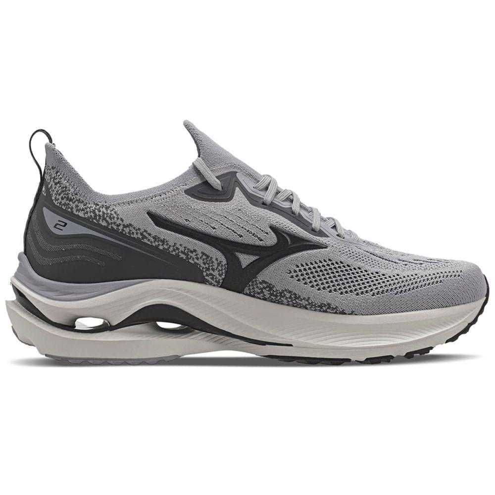 Tênis Masculino Mizuno Wave Zest 2 | Casas Bahia