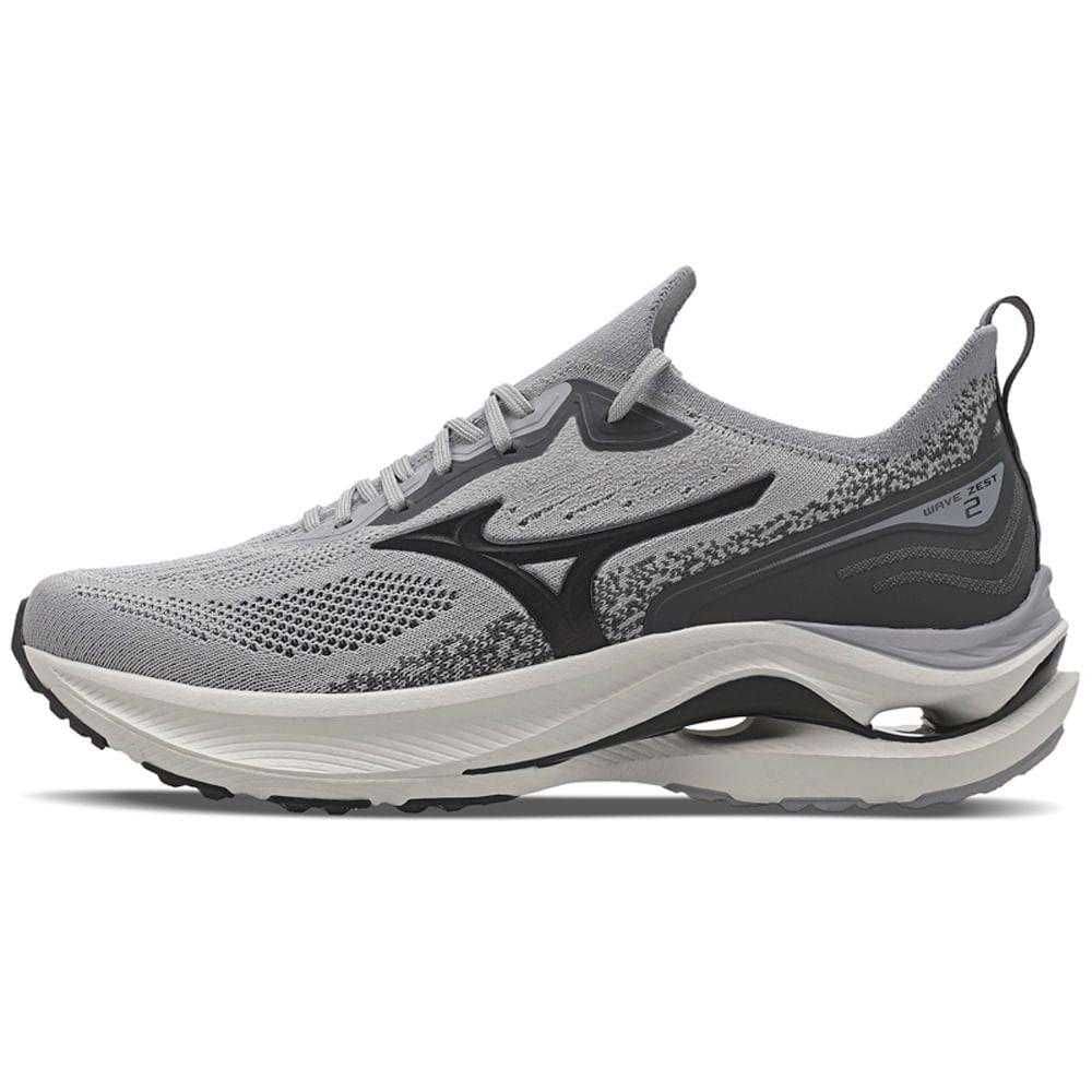Tênis Masculino Mizuno Wave Zest 2 | Casas Bahia